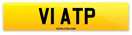 V1 ATP
