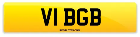 V1 BGB