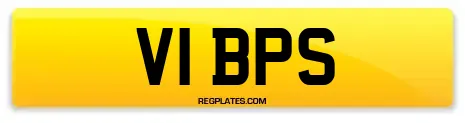 V1 BPS