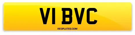 V1 BVC