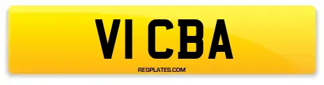 V1 CBA
