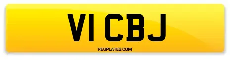 V1 CBJ