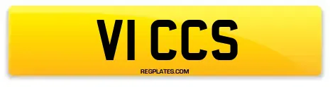 V1 CCS