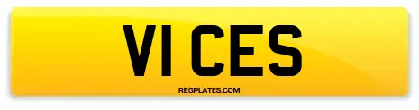 V1 CES