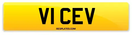 V1 CEV