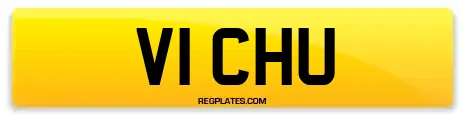 V1 CHU