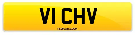 V1 CHV