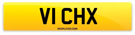 V1 CHX