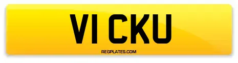 V1 CKU