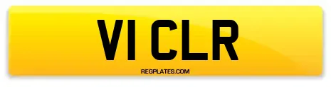 V1 CLR