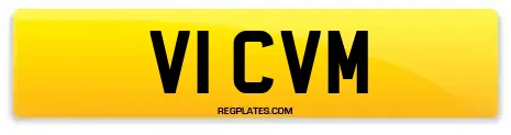 V1 CVM