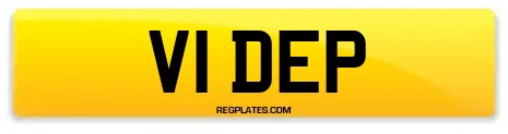 V1 DEP