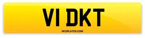 V1 DKT