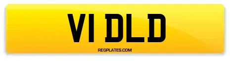 V1 DLD