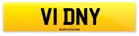 V1 DNY
