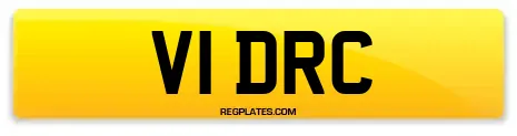 V1 DRC