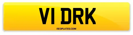 V1 DRK