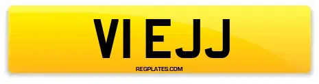 V1 EJJ