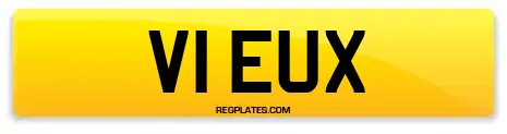 V1 EUX