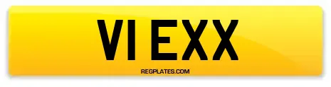 V1 EXX