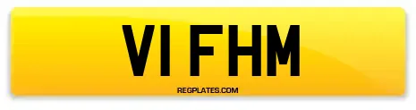 V1 FHM