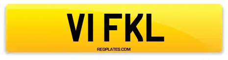 V1 FKL