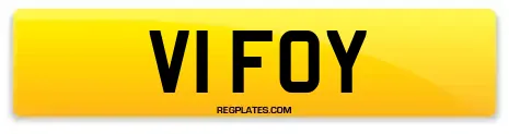 V1 FOY