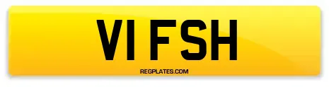V1 FSH