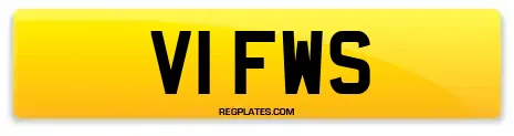 V1 FWS