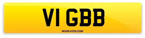 V1 GBB