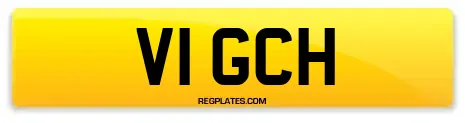 V1 GCH