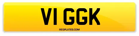 V1 GGK