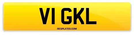 V1 GKL