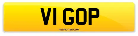V1 GOP