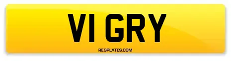 V1 GRY