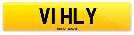 V1 HLY