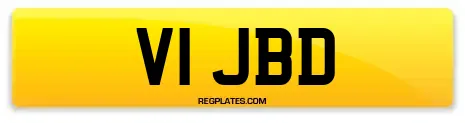 V1 JBD
