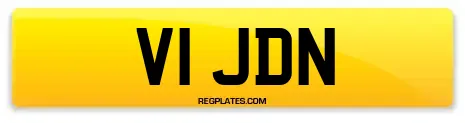 V1 JDN