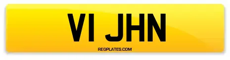 V1 JHN