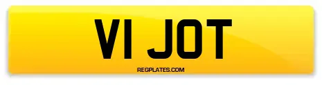V1 JOT