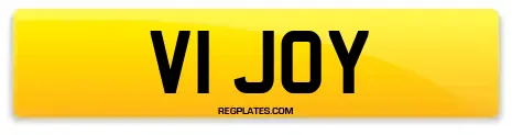V1 JOY