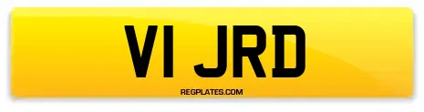 V1 JRD