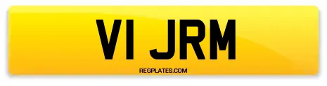 V1 JRM