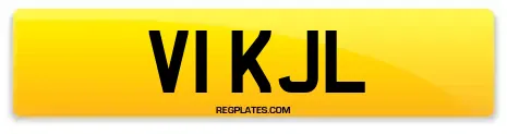 V1 KJL