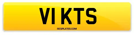 V1 KTS