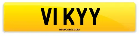 V1 KYY