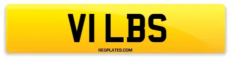 V1 LBS