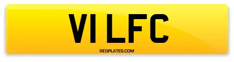 V1 LFC
