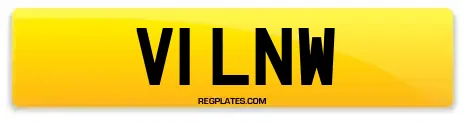 V1 LNW