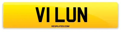 V1 LUN